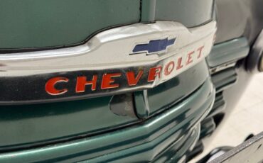 Chevrolet-Other-1952-Forester-Green-Black-8