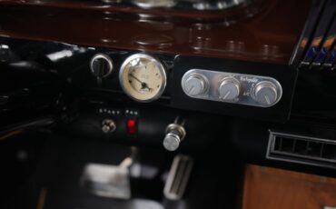 Chevrolet-Other-1954-Black-Gray-1