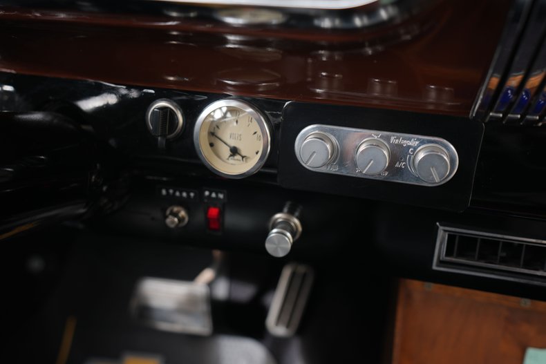 Chevrolet-Other-1954-Black-Gray-1