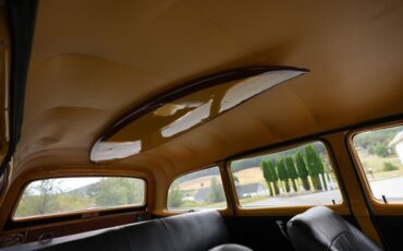 Chevrolet-Other-1954-Black-Gray-18