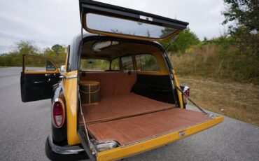 Chevrolet-Other-1954-Black-Gray-2