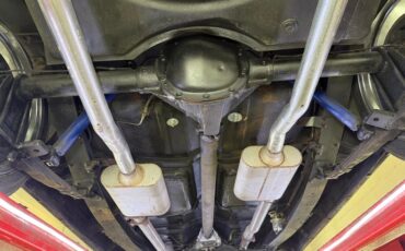 Chevrolet-Other-1954-Black-Gray-21