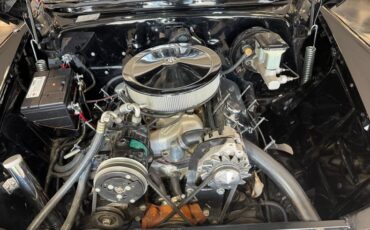 Chevrolet-Other-1954-Black-Gray-22