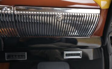 Chevrolet-Other-1954-Black-Gray-23