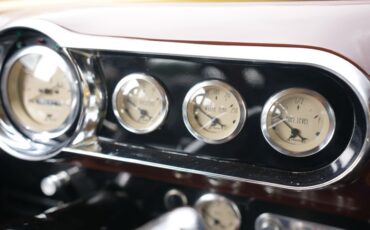 Chevrolet-Other-1954-Black-Gray-26