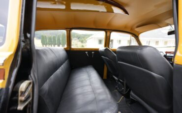 Chevrolet-Other-1954-Black-Gray-31