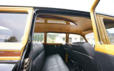 Chevrolet-Other-1954-Black-Gray-32