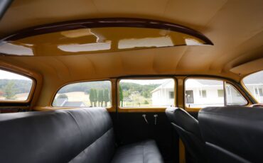 Chevrolet-Other-1954-Black-Gray-33