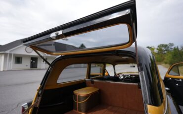 Chevrolet-Other-1954-Black-Gray-4