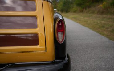 Chevrolet-Other-1954-Black-Gray-44
