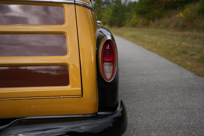 Chevrolet-Other-1954-Black-Gray-44
