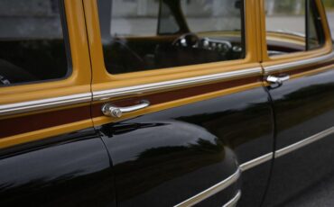 Chevrolet-Other-1954-Black-Gray-47