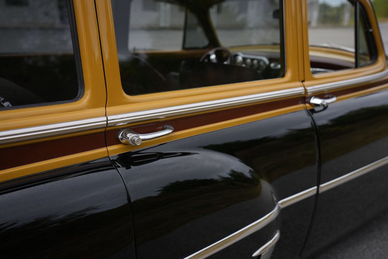 Chevrolet-Other-1954-Black-Gray-47