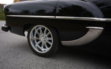 Chevrolet-Other-1954-Black-Gray-48