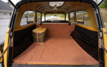 Chevrolet-Other-1954-Black-Gray-7