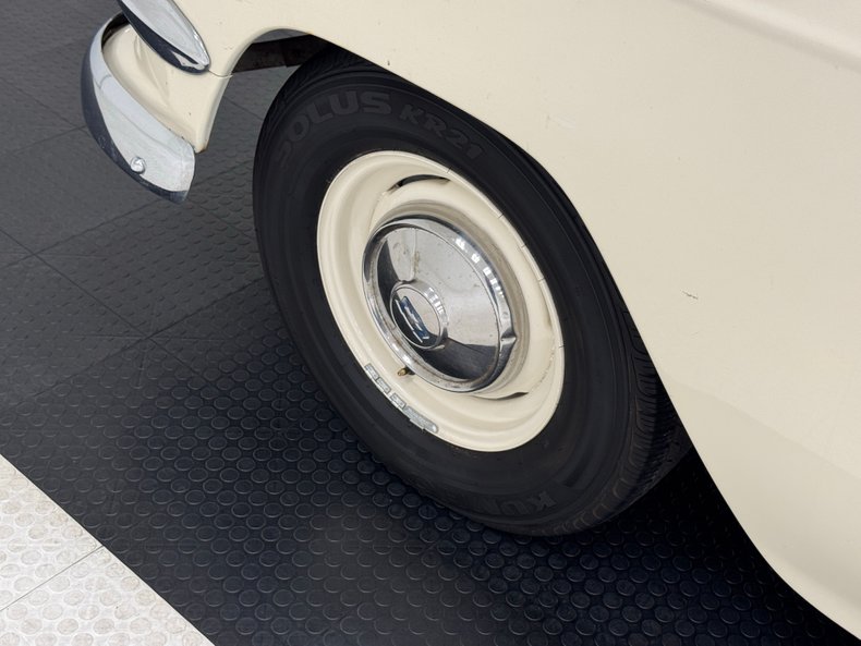 Chevrolet-Other-1954-Shoreline-Beige-Maroon-11