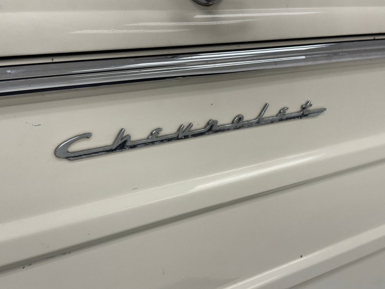 Chevrolet-Other-1954-Shoreline-Beige-Maroon-17