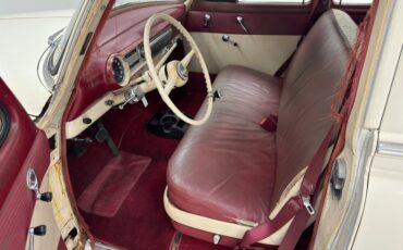 Chevrolet-Other-1954-Shoreline-Beige-Maroon-39