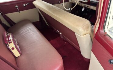 Chevrolet-Other-1954-Shoreline-Beige-Maroon-45