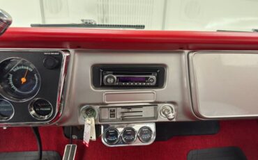 Chevrolet-Other-1969-Silver-Metallic-Red-1