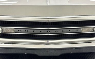 Chevrolet-Other-1969-Silver-Metallic-Red-11