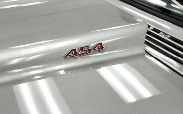 Chevrolet-Other-1969-Silver-Metallic-Red-14