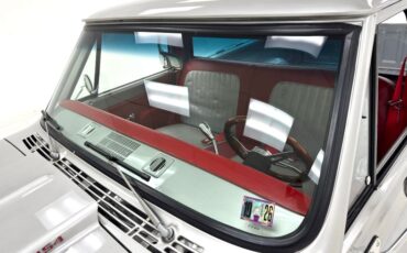 Chevrolet-Other-1969-Silver-Metallic-Red-15