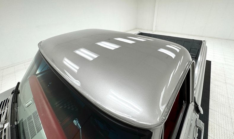 Chevrolet-Other-1969-Silver-Metallic-Red-16