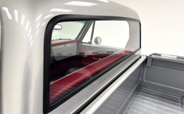 Chevrolet-Other-1969-Silver-Metallic-Red-19