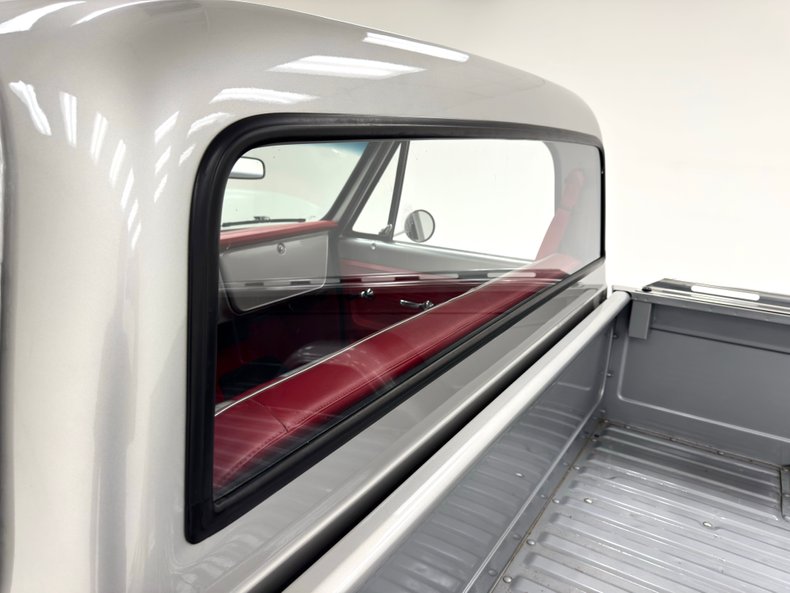 Chevrolet-Other-1969-Silver-Metallic-Red-19