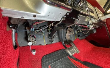 Chevrolet-Other-1969-Silver-Metallic-Red-2