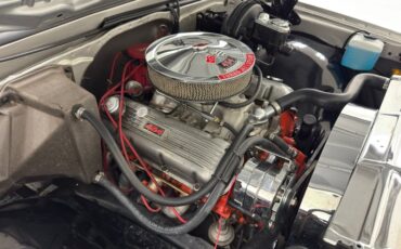 Chevrolet-Other-1969-Silver-Metallic-Red-23