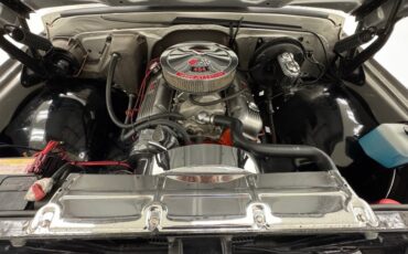 Chevrolet-Other-1969-Silver-Metallic-Red-24