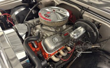 Chevrolet-Other-1969-Silver-Metallic-Red-25