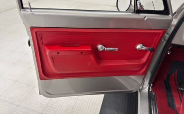 Chevrolet-Other-1969-Silver-Metallic-Red-29