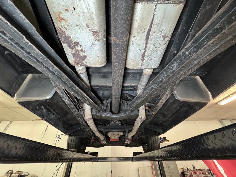 Chevrolet-Other-1969-Silver-Metallic-Red-41