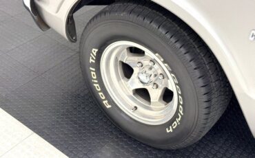 Chevrolet-Other-1969-Silver-Metallic-Red-45