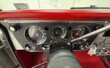 Chevrolet-Other-1969-Silver-Metallic-Red-47