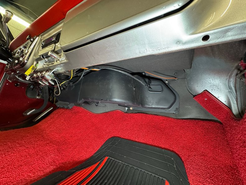 Chevrolet-Other-1969-Silver-Metallic-Red-49