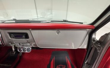 Chevrolet-Other-1969-Silver-Metallic-Red-6
