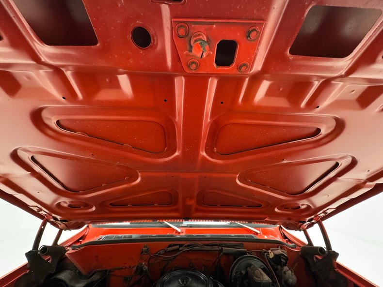 Chevrolet-Other-1973-Orange-Gray-11