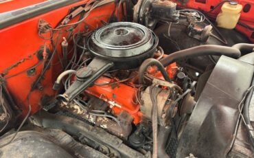 Chevrolet-Other-1973-Orange-Gray-12