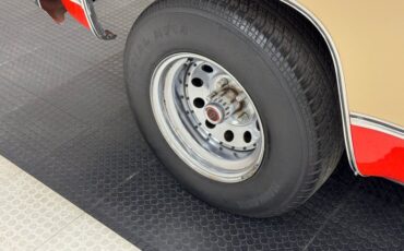 Chevrolet-Other-1973-Orange-Gray-13