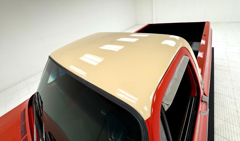 Chevrolet-Other-1973-Orange-Gray-16