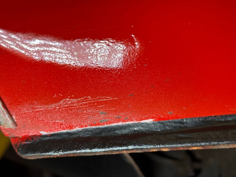 Chevrolet-Other-1973-Orange-Gray-21