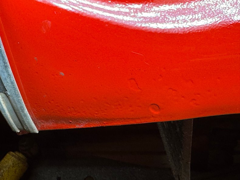 Chevrolet-Other-1973-Orange-Gray-22