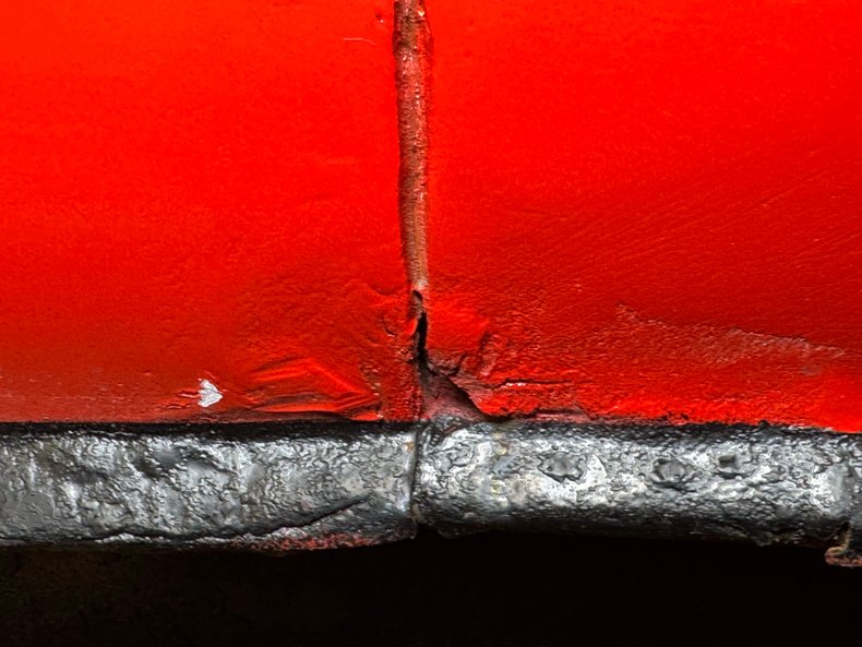 Chevrolet-Other-1973-Orange-Gray-23