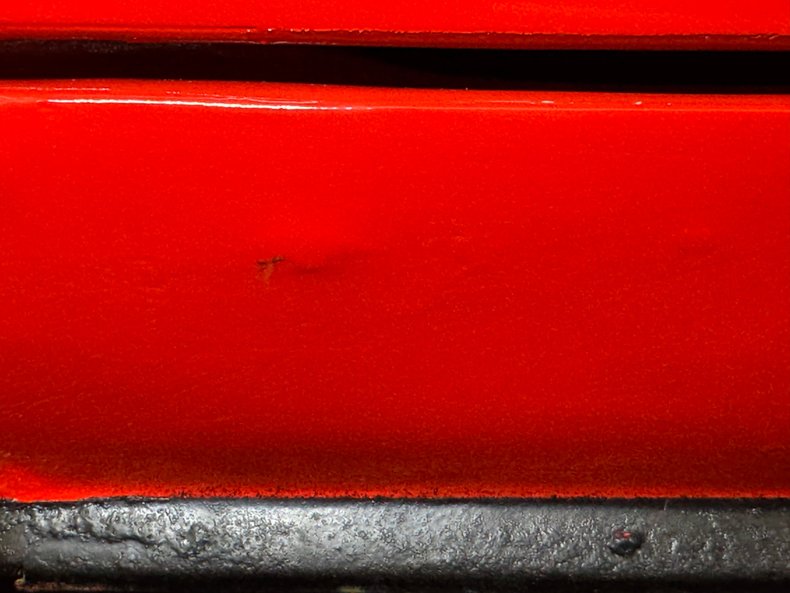 Chevrolet-Other-1973-Orange-Gray-24