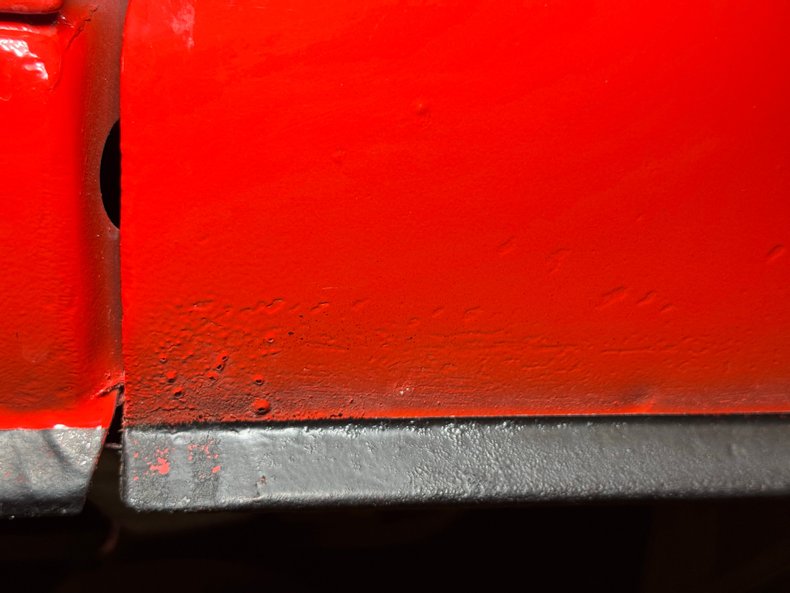 Chevrolet-Other-1973-Orange-Gray-25