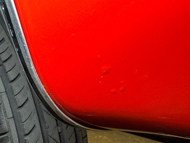 Chevrolet-Other-1973-Orange-Gray-26